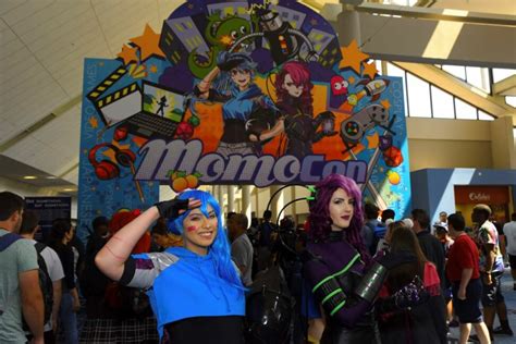 momocon 2023|More.